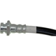 Purchase Top-Quality Rear Brake Hose by DORMAN/FIRST STOP - H381108 pa4
