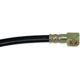Purchase Top-Quality Rear Brake Hose by DORMAN/FIRST STOP - H381115 pa2