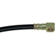 Purchase Top-Quality Rear Brake Hose by DORMAN/FIRST STOP - H381115 pa4