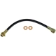 Purchase Top-Quality Rear Brake Hose by DORMAN/FIRST STOP - H381115 pa5