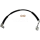 Purchase Top-Quality Rear Brake Hose by DORMAN/FIRST STOP - H381119 pa7