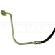 Purchase Top-Quality Rear Brake Hose by DORMAN/FIRST STOP - H381138 pa4