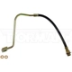 Purchase Top-Quality Rear Brake Hose by DORMAN/FIRST STOP - H381138 pa5