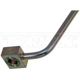 Purchase Top-Quality Rear Brake Hose by DORMAN/FIRST STOP - H381139 pa4