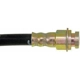 Purchase Top-Quality Rear Brake Hose by DORMAN/FIRST STOP - H381143 pa2