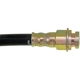 Purchase Top-Quality Rear Brake Hose by DORMAN/FIRST STOP - H381143 pa6