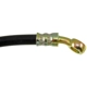Purchase Top-Quality Rear Brake Hose by DORMAN/FIRST STOP - H381150 pa1