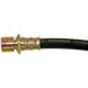 Purchase Top-Quality Rear Brake Hose by DORMAN/FIRST STOP - H381150 pa3