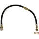Purchase Top-Quality Rear Brake Hose by DORMAN/FIRST STOP - H381151 pa6