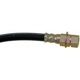 Purchase Top-Quality Rear Brake Hose by DORMAN/FIRST STOP - H381163 pa2