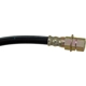 Purchase Top-Quality Rear Brake Hose by DORMAN/FIRST STOP - H381163 pa5