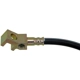 Purchase Top-Quality Rear Brake Hose by DORMAN/FIRST STOP - H381163 pa6