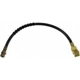 Purchase Top-Quality Rear Brake Hose by DORMAN/FIRST STOP - H381166 pa3