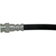 Purchase Top-Quality Rear Brake Hose by DORMAN/FIRST STOP - H38117 pa2
