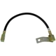 Purchase Top-Quality Rear Brake Hose by DORMAN/FIRST STOP - H381176 pa1