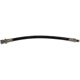 Purchase Top-Quality Rear Brake Hose by DORMAN/FIRST STOP - H381228 pa1