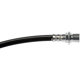 Purchase Top-Quality Rear Brake Hose by DORMAN/FIRST STOP - H381245 pa1