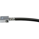 Purchase Top-Quality Rear Brake Hose by DORMAN/FIRST STOP - H381245 pa3