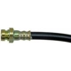 Purchase Top-Quality Rear Brake Hose by DORMAN/FIRST STOP - H38126 pa1