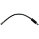 Purchase Top-Quality Rear Brake Hose by DORMAN/FIRST STOP - H381270 pa5