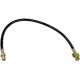 Purchase Top-Quality DORMAN/FIRST STOP - H381272 - Rear Brake Hose pa4