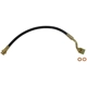 Purchase Top-Quality DORMAN/FIRST STOP - H381273 - Rear Brake Hose pa10