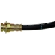 Purchase Top-Quality DORMAN/FIRST STOP - H381273 - Rear Brake Hose pa6