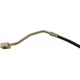 Purchase Top-Quality Rear Brake Hose by DORMAN/FIRST STOP - H381283 pa1