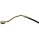 Purchase Top-Quality Rear Brake Hose by DORMAN/FIRST STOP - H381283 pa5