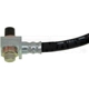 Purchase Top-Quality Rear Brake Hose by DORMAN/FIRST STOP - H381303 pa4