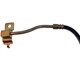 Purchase Top-Quality Rear Brake Hose by DORMAN/FIRST STOP - H381304 pa1