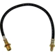 Purchase Top-Quality Rear Brake Hose by DORMAN/FIRST STOP - H381328 pa2