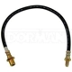 Purchase Top-Quality Rear Brake Hose by DORMAN/FIRST STOP - H381328 pa4
