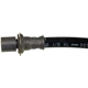 Purchase Top-Quality Rear Brake Hose by DORMAN/FIRST STOP - H381329 pa1