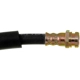 Purchase Top-Quality Rear Brake Hose by DORMAN/FIRST STOP - H381333 pa1