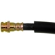 Purchase Top-Quality Rear Brake Hose by DORMAN/FIRST STOP - H381333 pa3