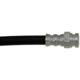 Purchase Top-Quality Rear Brake Hose by DORMAN/FIRST STOP - H381337 pa2