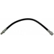 Purchase Top-Quality Rear Brake Hose by DORMAN/FIRST STOP - H381337 pa3