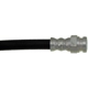 Purchase Top-Quality Rear Brake Hose by DORMAN/FIRST STOP - H381337 pa6