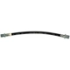 Purchase Top-Quality Rear Brake Hose by DORMAN/FIRST STOP - H381348 pa3