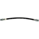 Purchase Top-Quality Rear Brake Hose by DORMAN/FIRST STOP - H381348 pa4