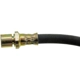 Purchase Top-Quality Rear Brake Hose by DORMAN/FIRST STOP - H381349 pa1