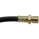 Purchase Top-Quality Rear Brake Hose by DORMAN/FIRST STOP - H381349 pa2
