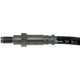 Purchase Top-Quality Rear Brake Hose by DORMAN/FIRST STOP - H381370 pa1