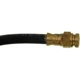 Purchase Top-Quality Rear Brake Hose by DORMAN/FIRST STOP - H381375 pa2
