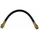 Purchase Top-Quality Rear Brake Hose by DORMAN/FIRST STOP - H381375 pa3