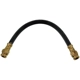Purchase Top-Quality Rear Brake Hose by DORMAN/FIRST STOP - H381375 pa6
