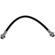 Purchase Top-Quality Rear Brake Hose by DORMAN/FIRST STOP - H381377 pa6