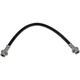 Purchase Top-Quality Rear Brake Hose by DORMAN/FIRST STOP - H381377 pa7