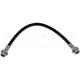 Purchase Top-Quality Rear Brake Hose by DORMAN/FIRST STOP - H381377 pa9